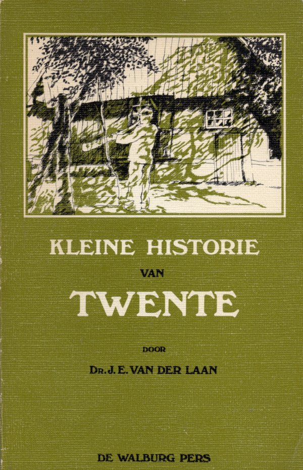 Kleine historie van Twente