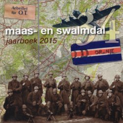 Maas- en Swalmdal Jaarboek 2015