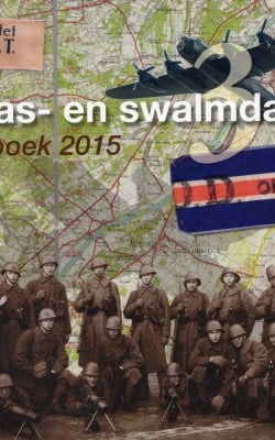 Maas- en Swalmdal Jaarboek 2015