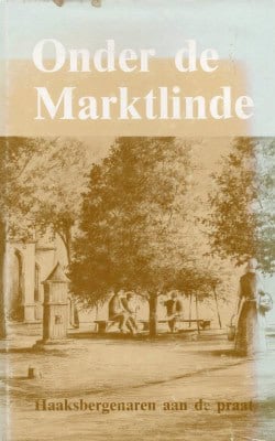 Onder de marktlinde