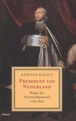 President van Nederland