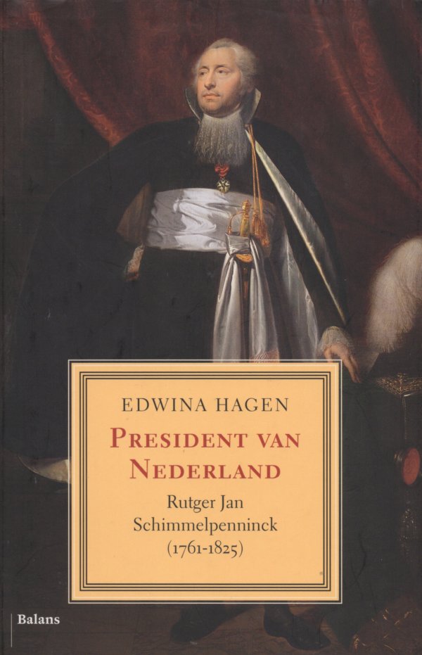 President van Nederland