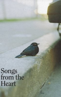 Songs from the heart