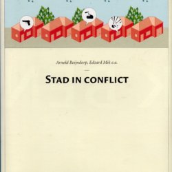 Stad in conflict
