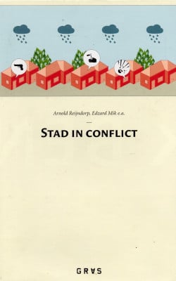 Stad in conflict