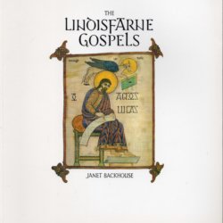 The Lindisafrne gospels