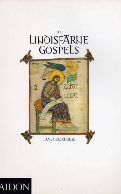 The Lindisafrne gospels