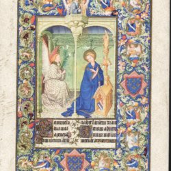 The belles heures of Jean Duke of Berry 2