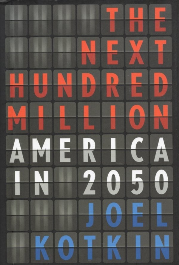 The next hundred million