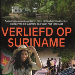 Verliefd op Suriname