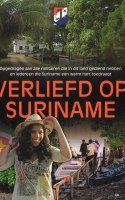 Verliefd op Suriname