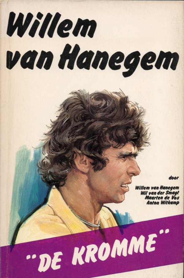 Willem van Hanegem