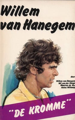 Willem van Hanegem