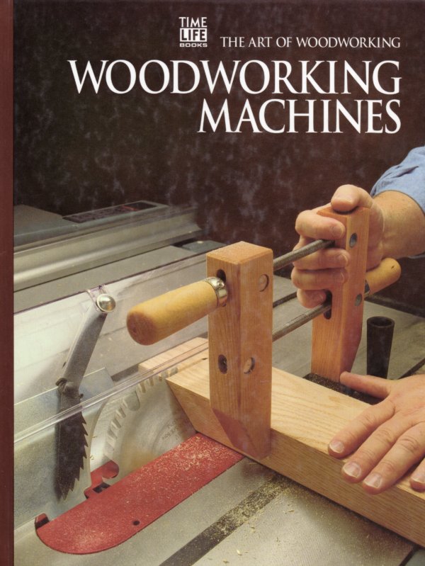 Woodworking Machines