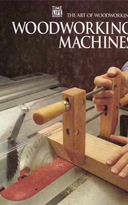 Woodworking Machines