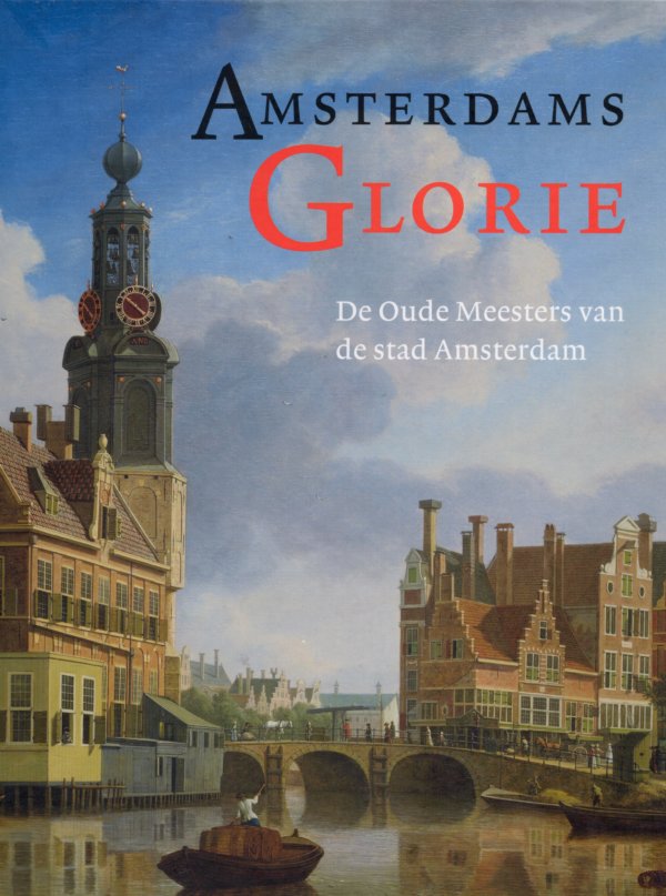 Amsterdams glorie