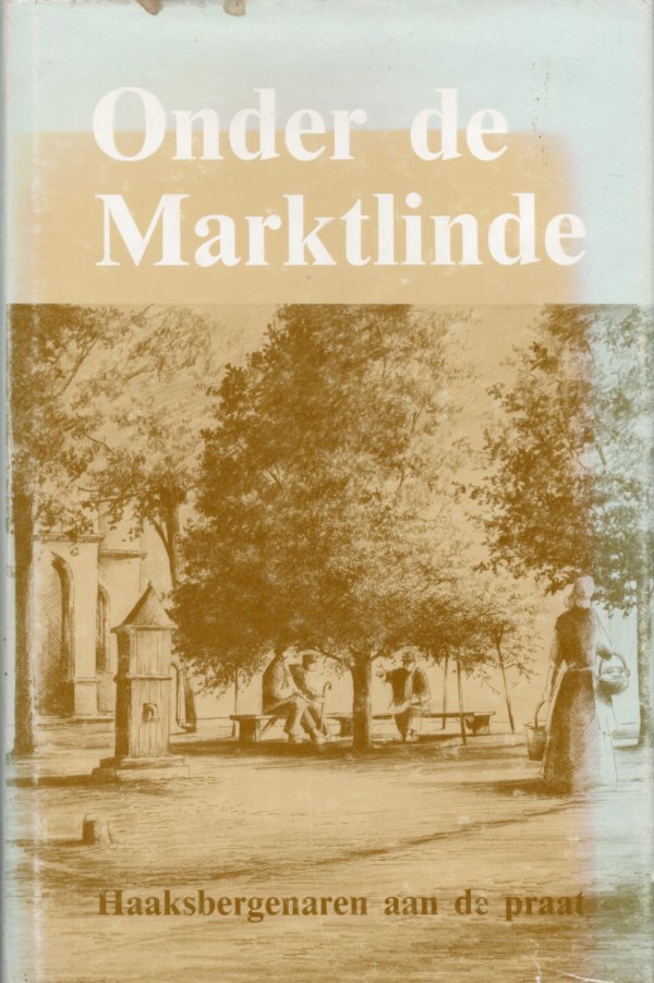 Onder de marktlinde