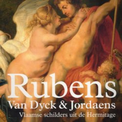 Rubens van Dyck & Jordaens