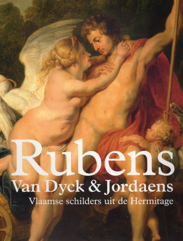 Rubens van Dyck & Jordaens