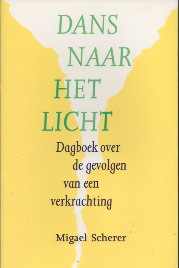 Dans naar het licht