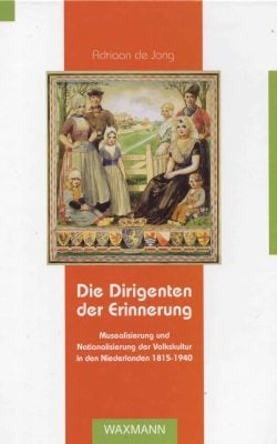 Die Dirigenten der erinnerung