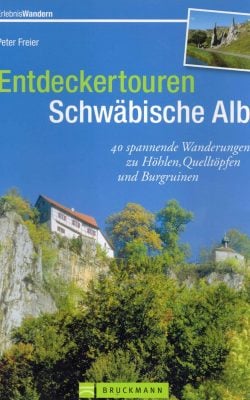 Entdeckertouren Schwäbische Alb