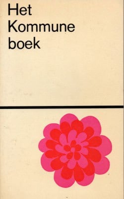 Het Kommune boek