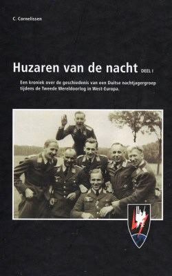 Huzaren van de nacht