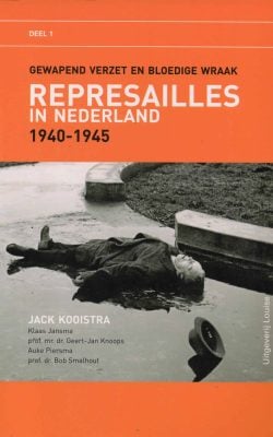 Represailles in Nederland 1940-1945