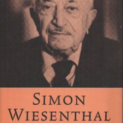 Simon Wiesenthal op zoek naar gerechtigheid