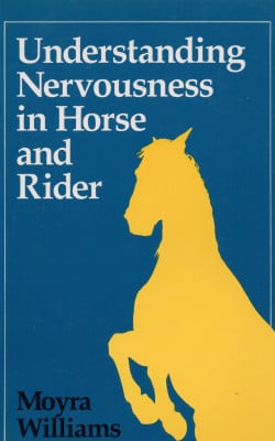 Understandig nervousness in horse and rider