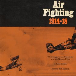 Air fighting 1914-18