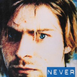 Never mind de Kurt Cobain story
