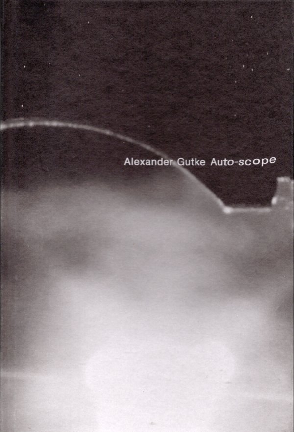 Alexander Gutke Auto-scope