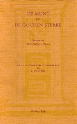 De Munt en De Gouden Sterre