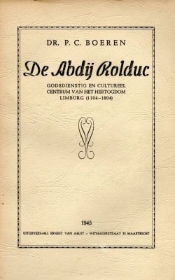 De abdij Rolduc