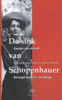 De stok van schopenhauer