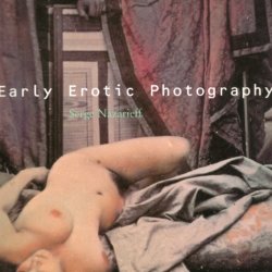Early erotic photography