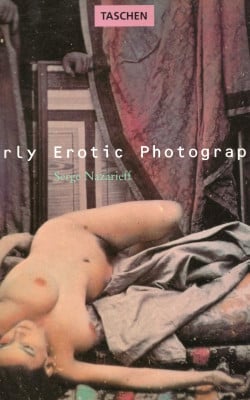 Early erotic photography