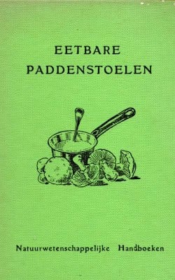 Eetbare paddenstoelen