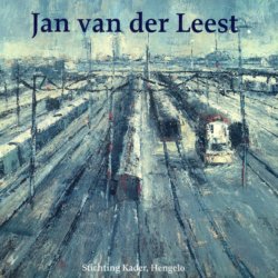 Jan van der Leest