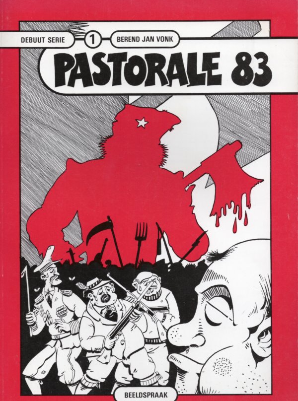 Pastorale 83
