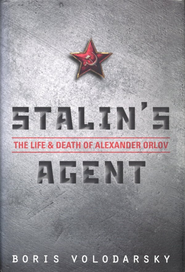 Stalin's Agent