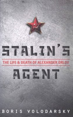 Stalin's Agent