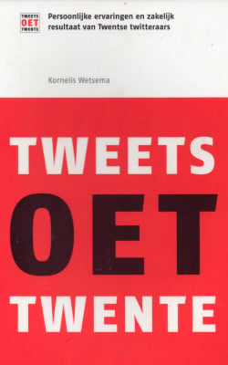 Tweets oet Twente