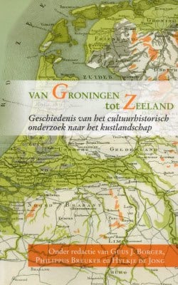 Van Groningen tot Zeeland