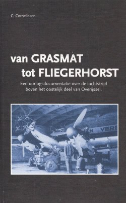 Van grasmat tot Fliegerhorst