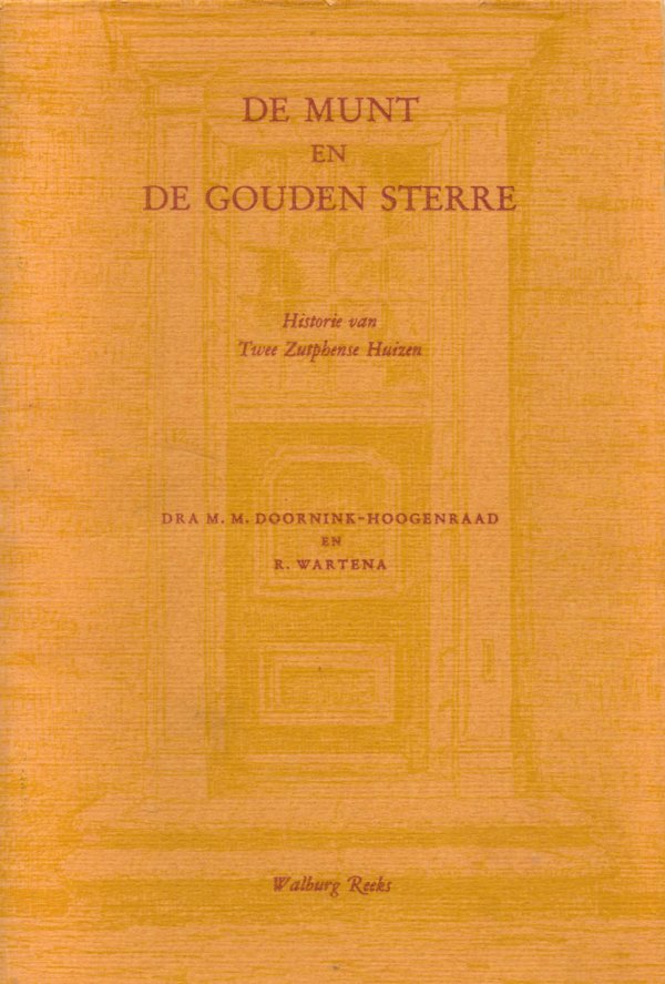 De Munt en De Gouden Sterre