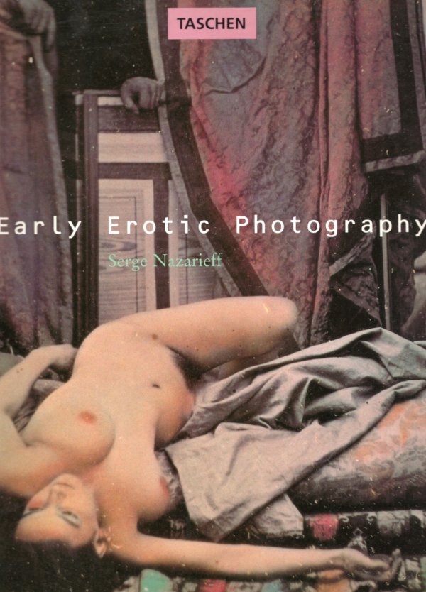 Early erotic photography