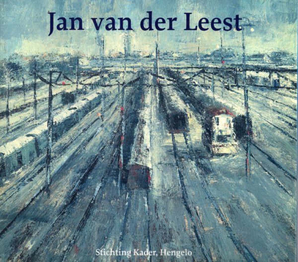 Jan van der Leest